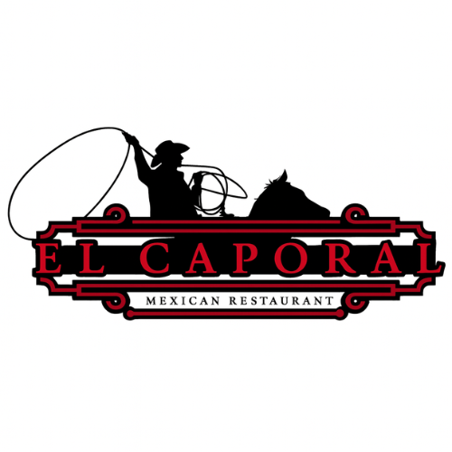 El Caporal Square Logo