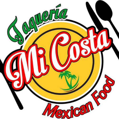 Taqueria-Mi-costa-Square-Logo