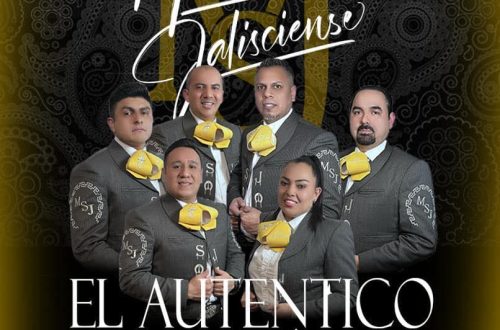 Mariachi Sol Jalisciense performing at I Music Fest 2025