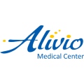 Alivio Square Logo