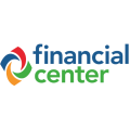 Financial Center Square Logo
