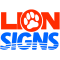 Lion Signs Logo