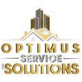 Optimus Square Logo